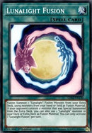 Lunalight Fusion [LDS2-EN130] Common