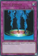Magic Jammer (25th Anniversary) [MRD-EN128] Ultra Rare