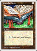 Jayemdae Tome [Summer Magic / Edgar]