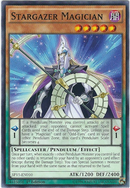 Stargazer Magician [SP15-EN010] Common