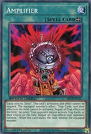 Amplifier [SBCB-EN157] Common