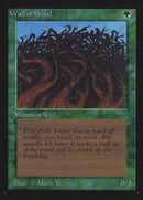 Wall of Wood [International Collectors' Edition]