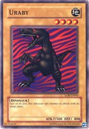 Uraby [LOB-EN069] Common