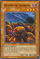 Swarm of Scarabs [DB2-EN221] Common