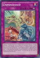 Unpossessed [SECE-EN076] Common